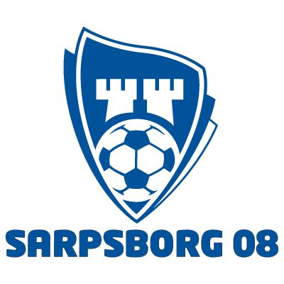 sarpsborg 08 logo